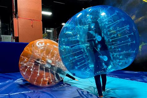 sky zone|Sky Zone Lindavista .